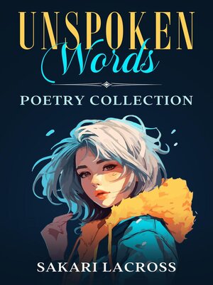 cover image of Unspoken Words